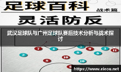 武汉足球队与广州足球队赛后技术分析与战术探讨